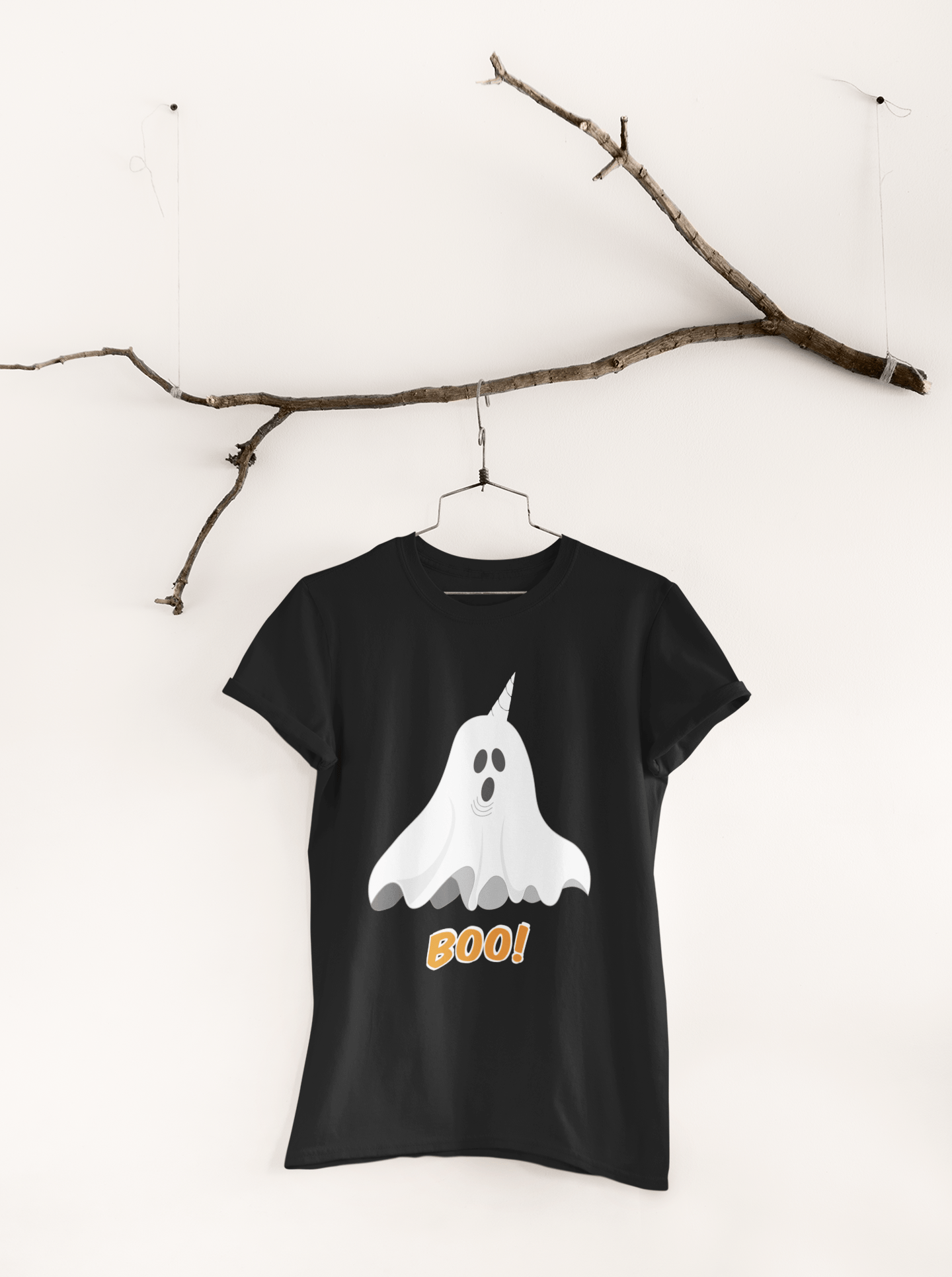 Halloween Shirt