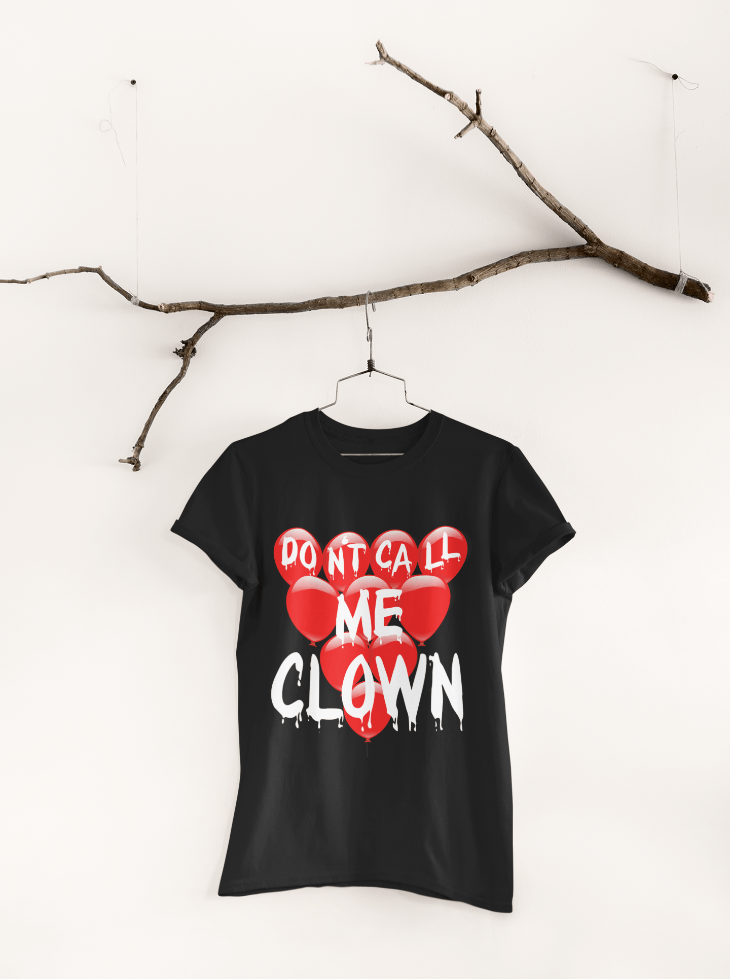 Halloween Shirt