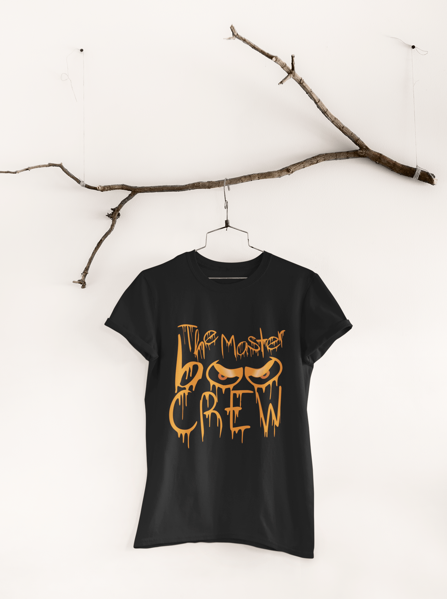 Halloween Shirt