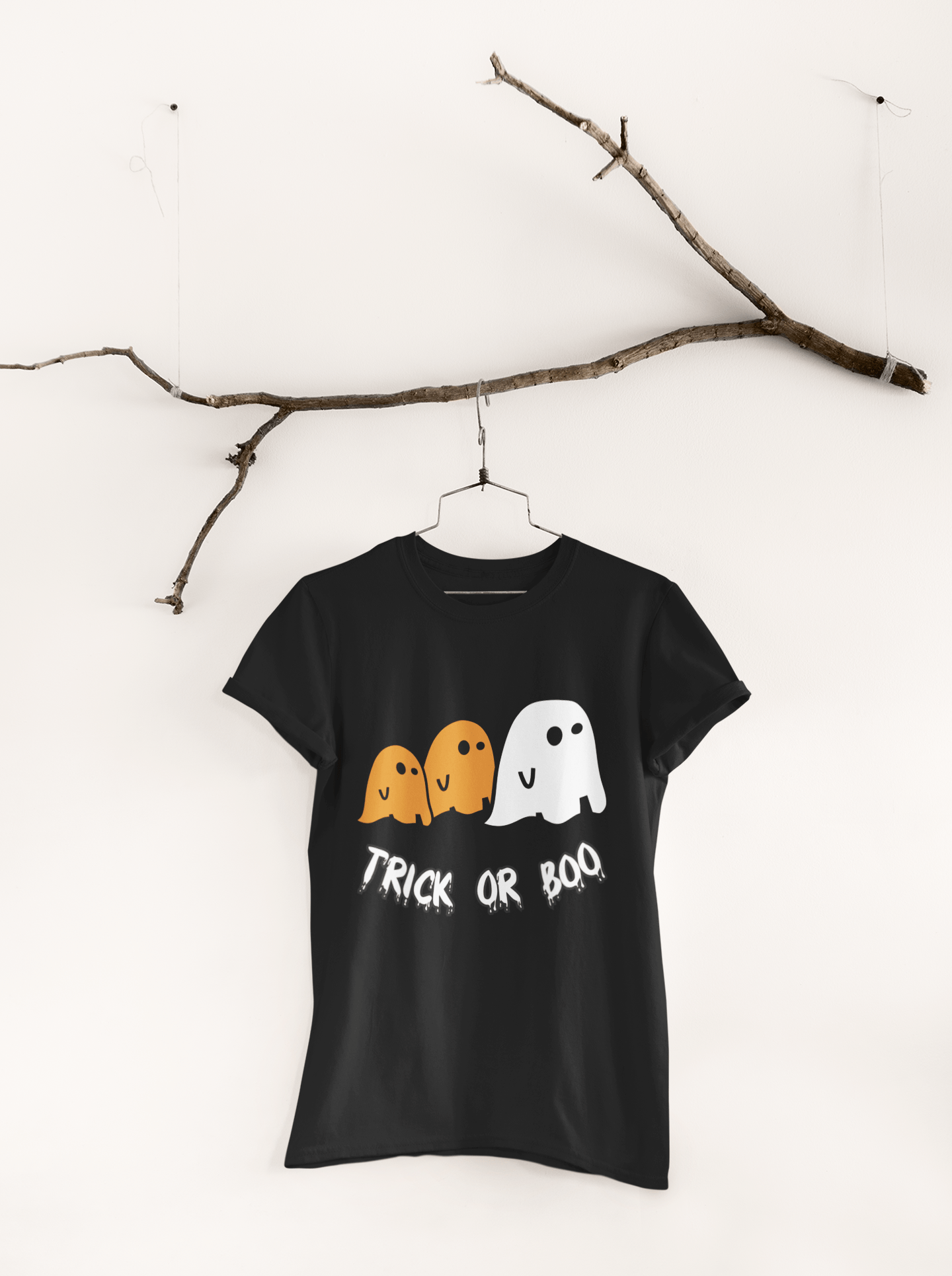 Halloween Shirt